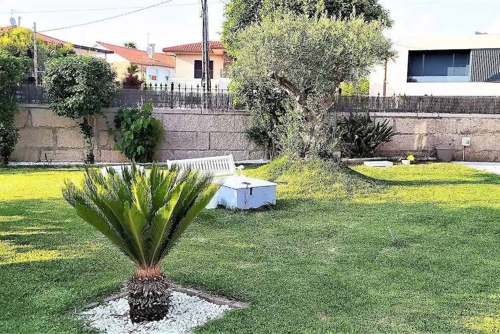 Casa Vigo; Playa Del Vao-1
