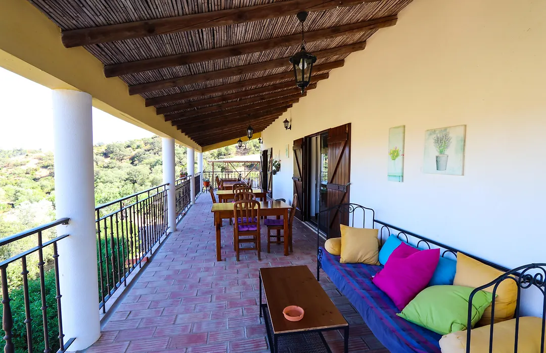 Herdade Da Corte-1