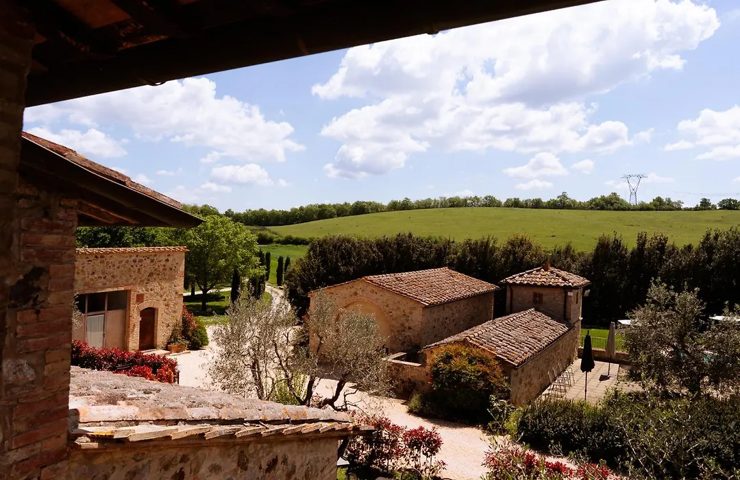 Agriturismo Le Beringhe-1