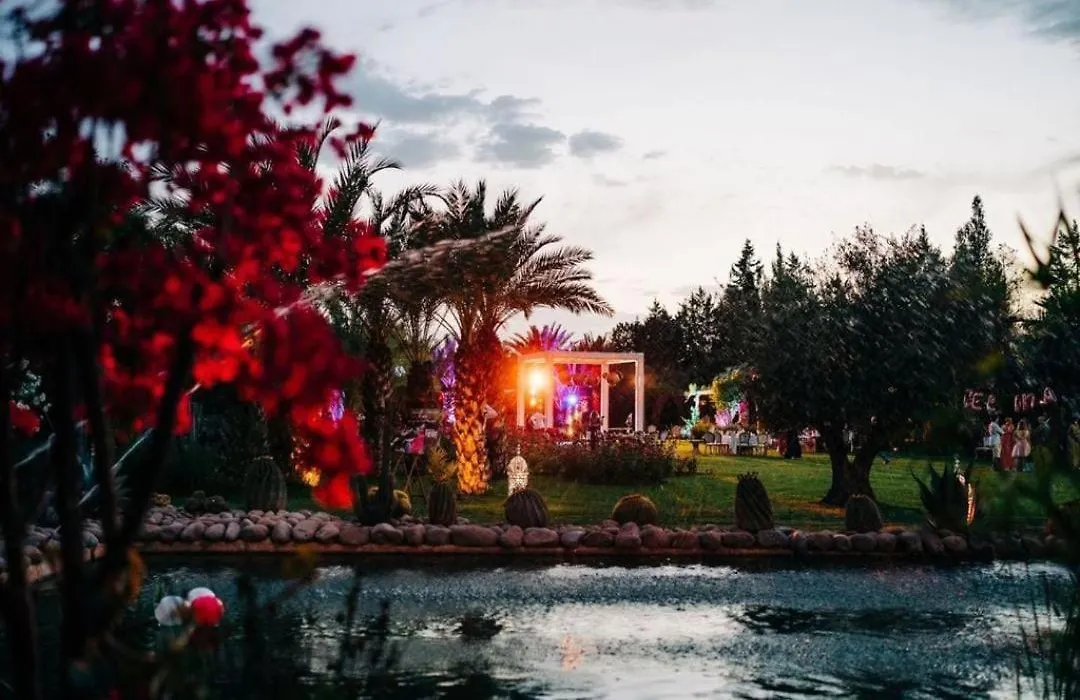 Domaine Alma Marrakech-1