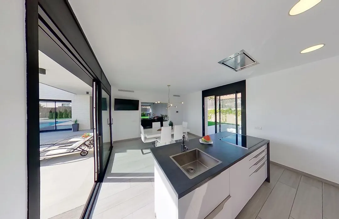 Premium Habitat Dels Pescadors-1