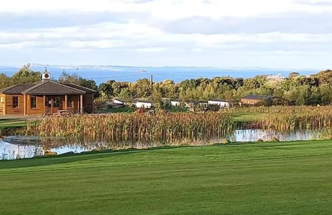 The Chill Out At Seton Sands-1