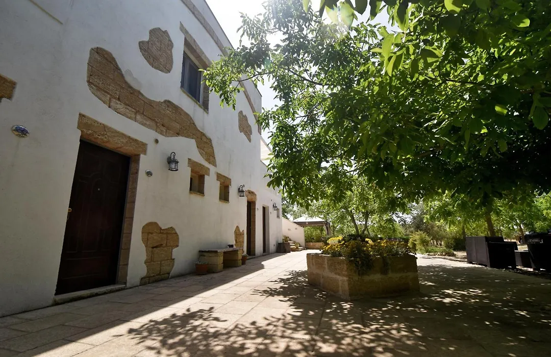 Masseria Pitanni-1
