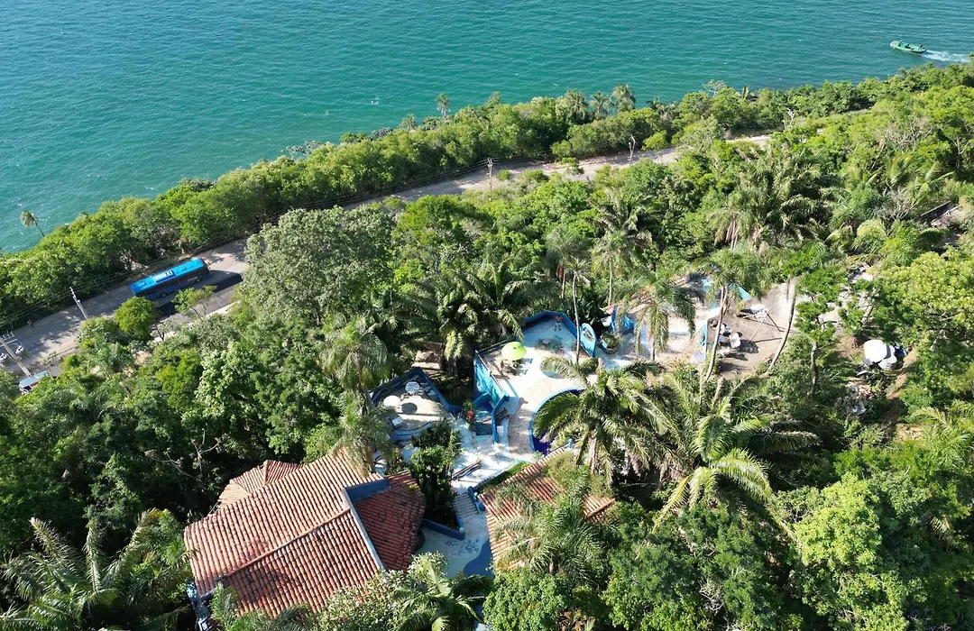 Azur Guesthouse-1
