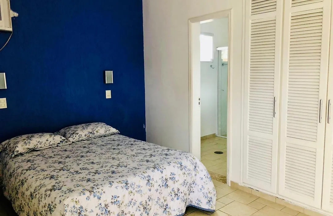 Linda Casa para 10 pessoas-1