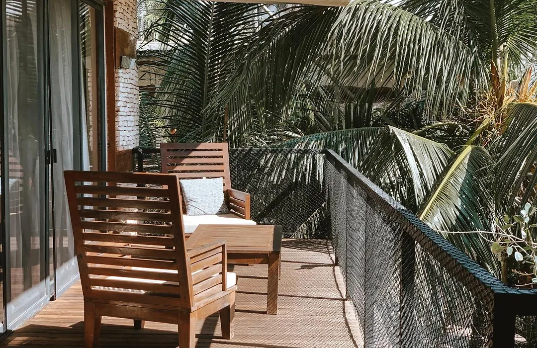 Suites Tulum (Adults Only)-1
