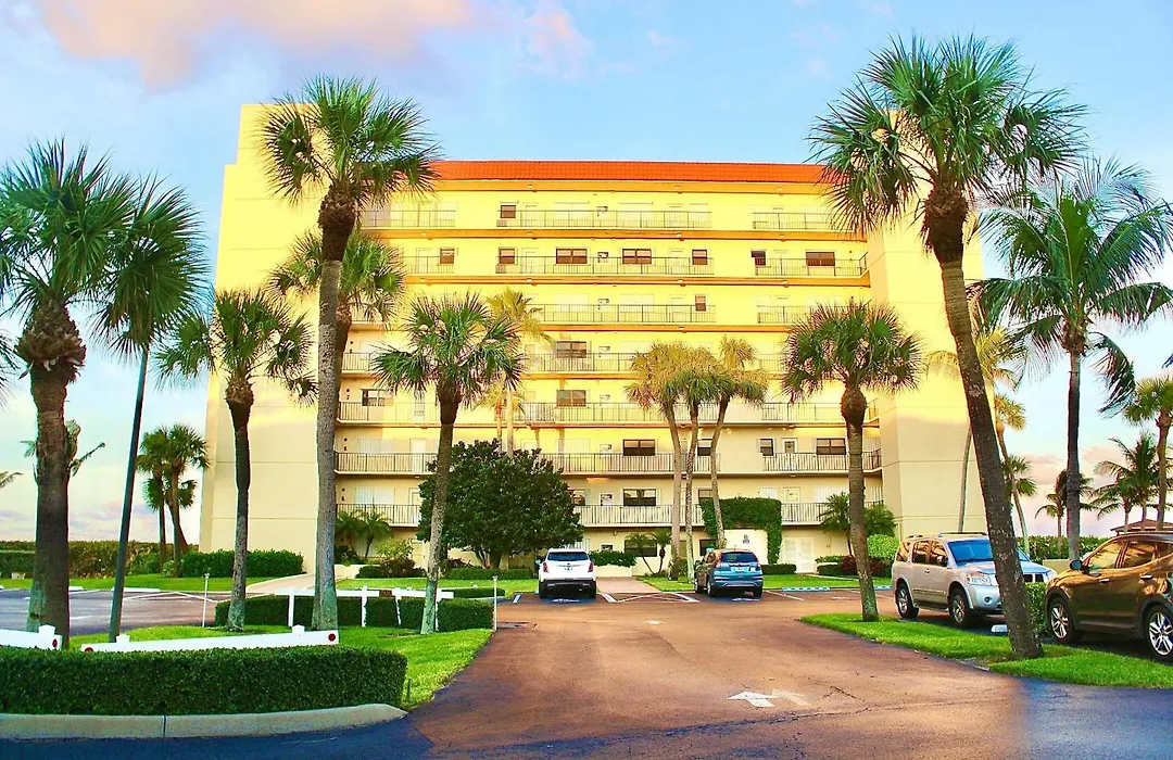 Ocean Breeze Condo-1