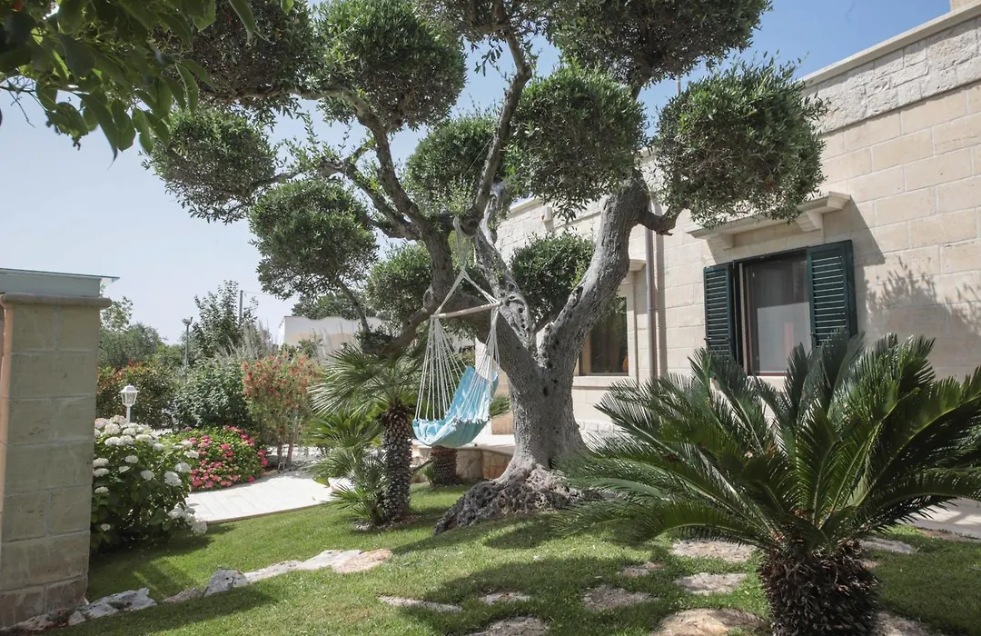 Villa Luxury By Apulia Hospitality-1