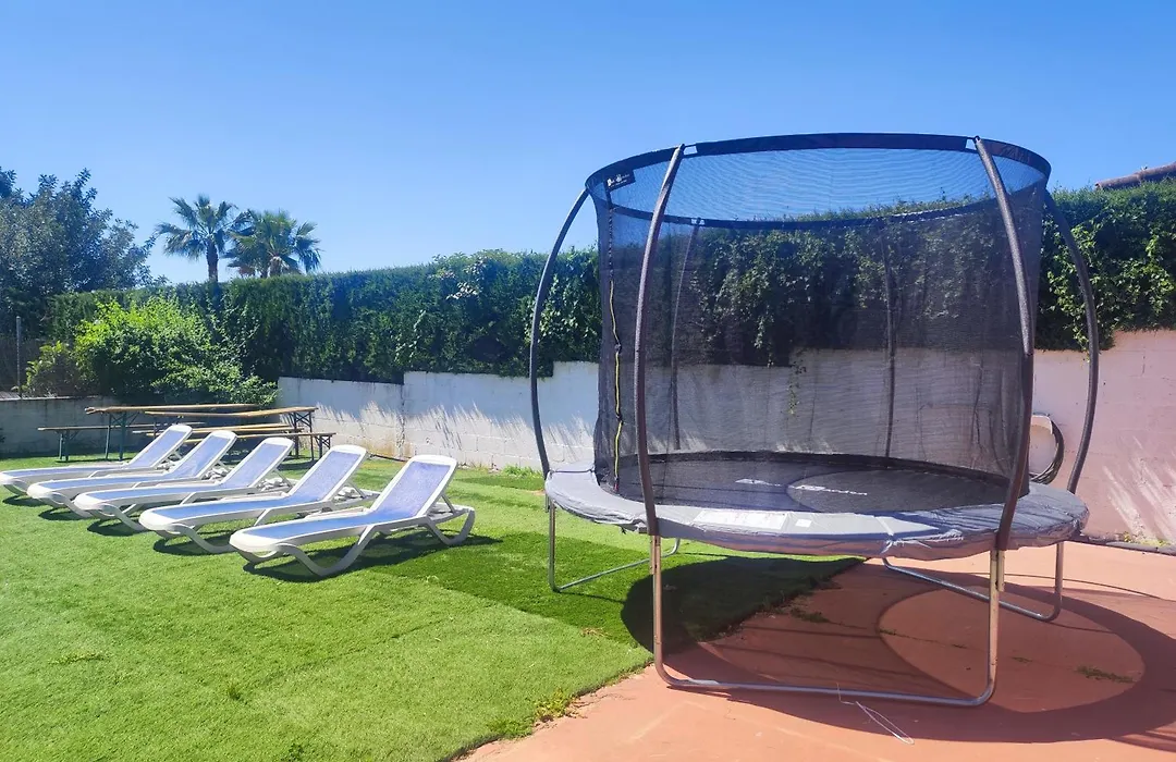 La casa del olivo en Córdoba-1