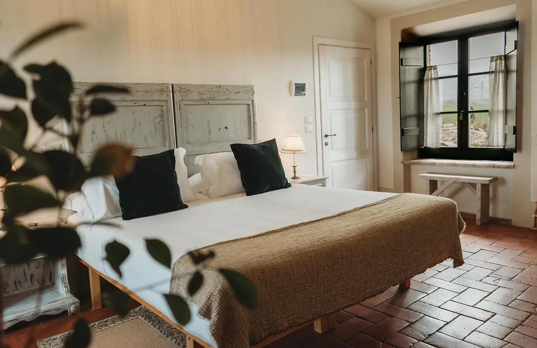 Locanda In Tuscany-1