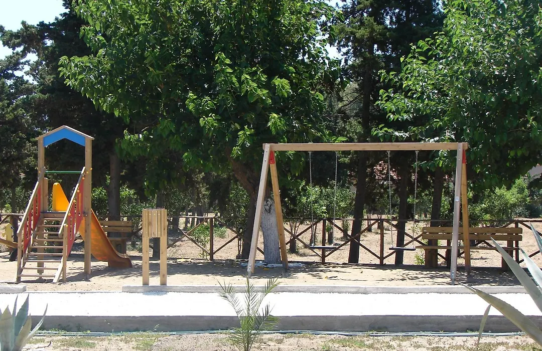 Sicily Country House & Beach-1
