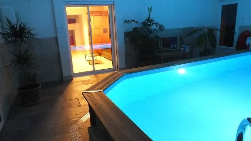 La Petite Maison Sous les Pins-1