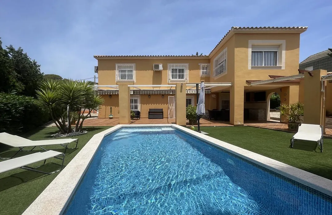 Villa Benidorm Levante Beach Blueline-1