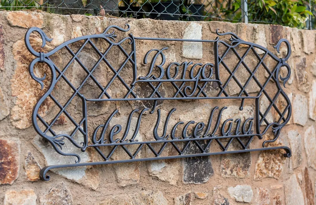 Borgo dell'Uccellaia - Smeraldo-1