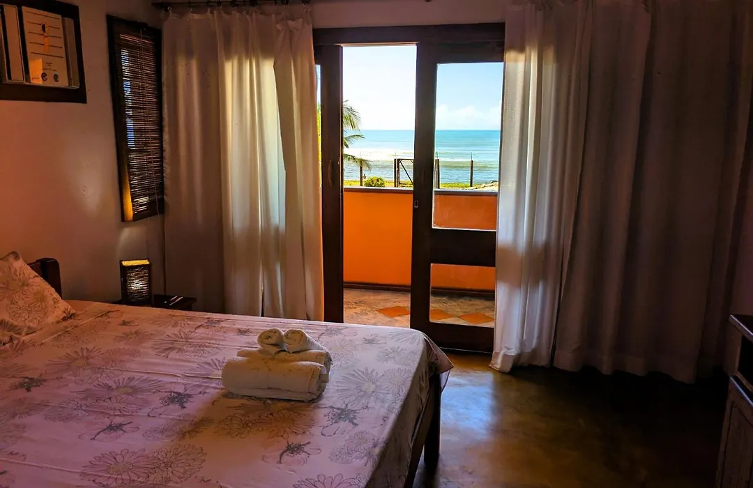 Residence Maria Vittoria Praia Arraial-1