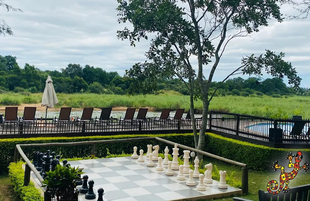 Sabie River Bush Lodge-1