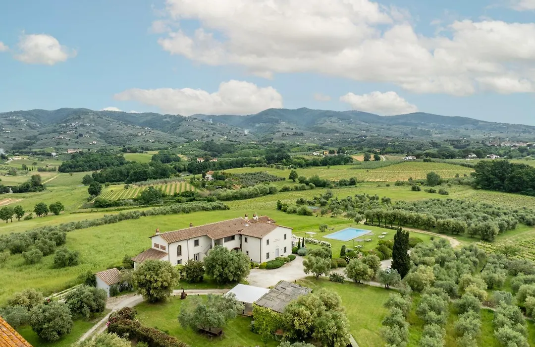 Cantagrillo Boutique Hotel-1