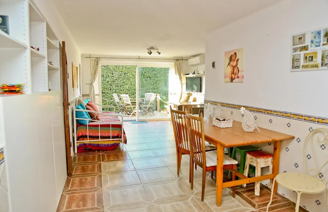 Morada Sol - Holiday Villas In Cascais-1
