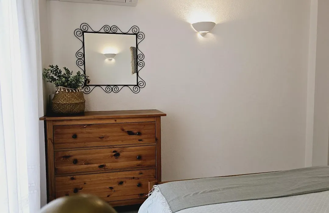 Villa charmosa V3 junto à praia e à Marina de Vilamoura-1