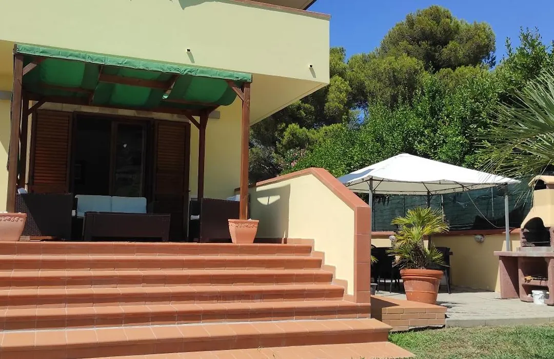 Villa Raffinata-1