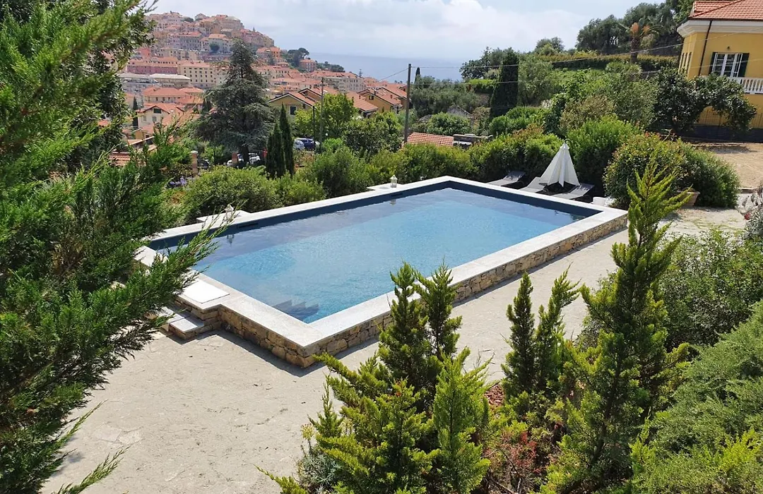 Villa Caterina-1