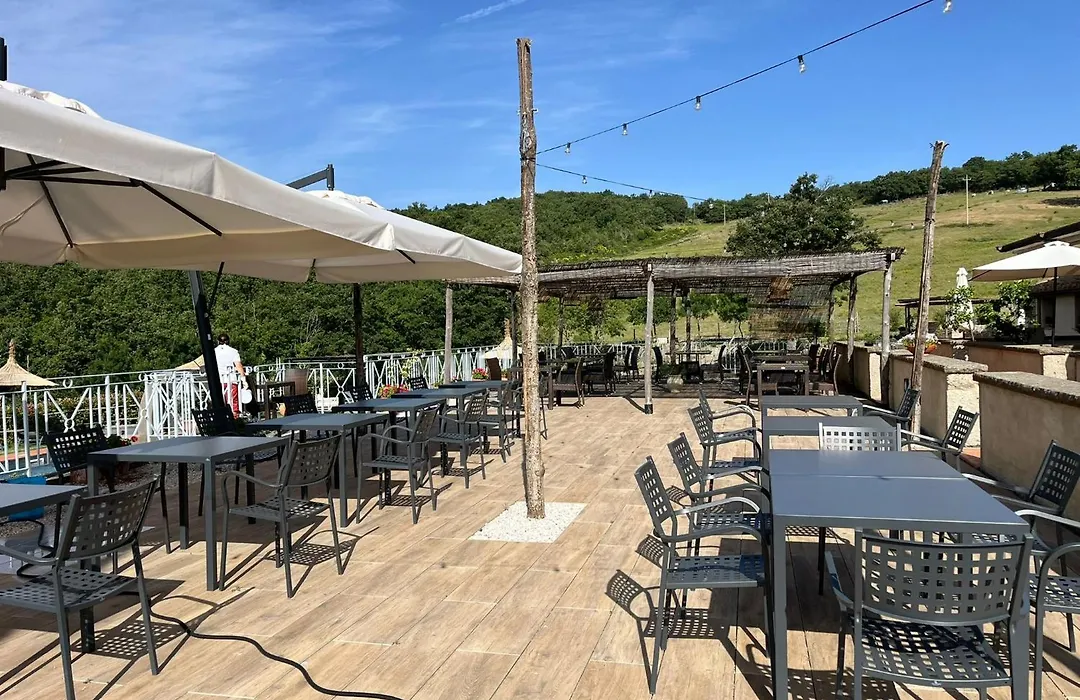 Agriturismo Villa La Palazzetta-1