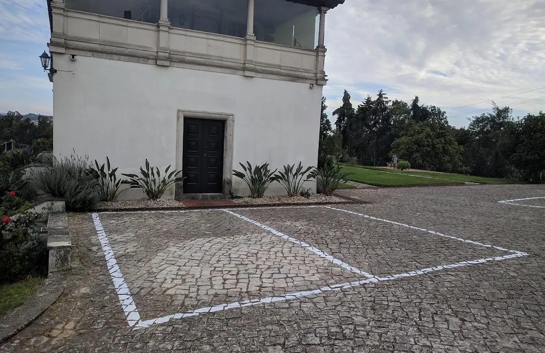 Quinta Do Regalo-1