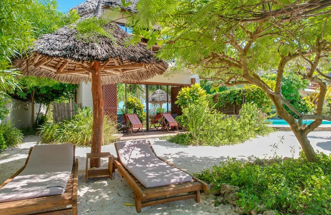 Jambiani Villas-1