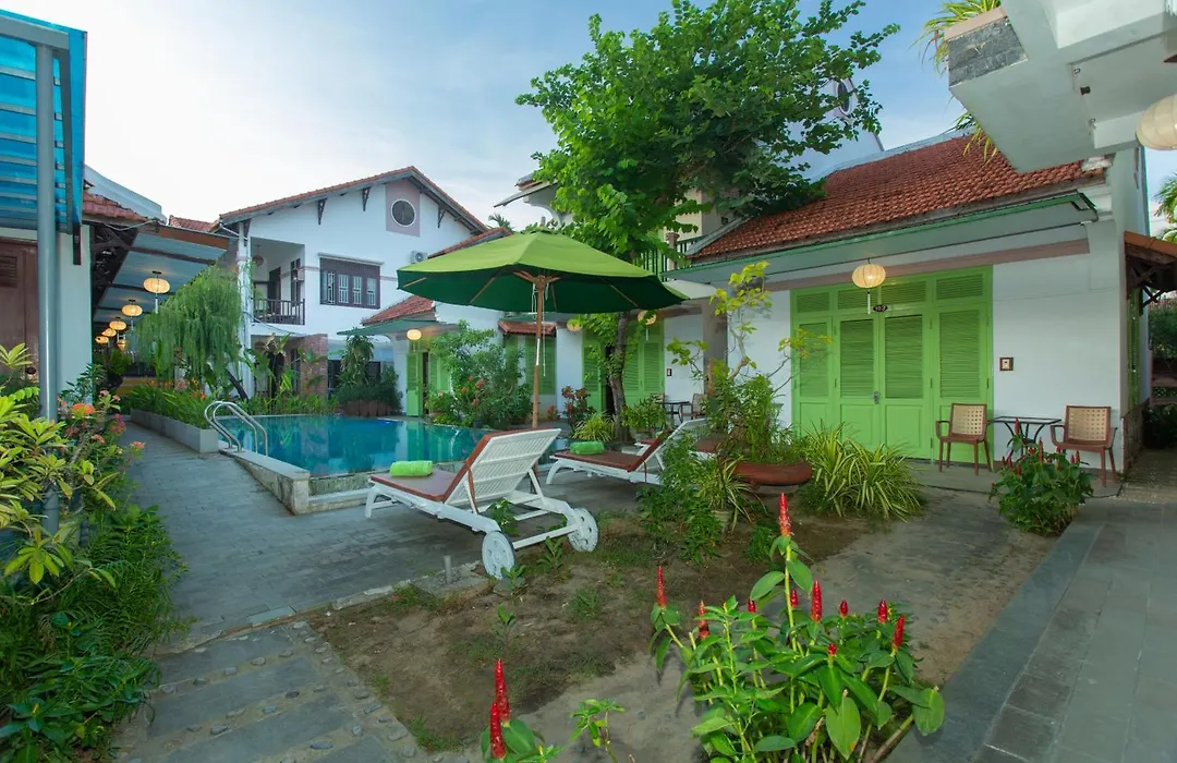 Hoi An Garden Villas-1