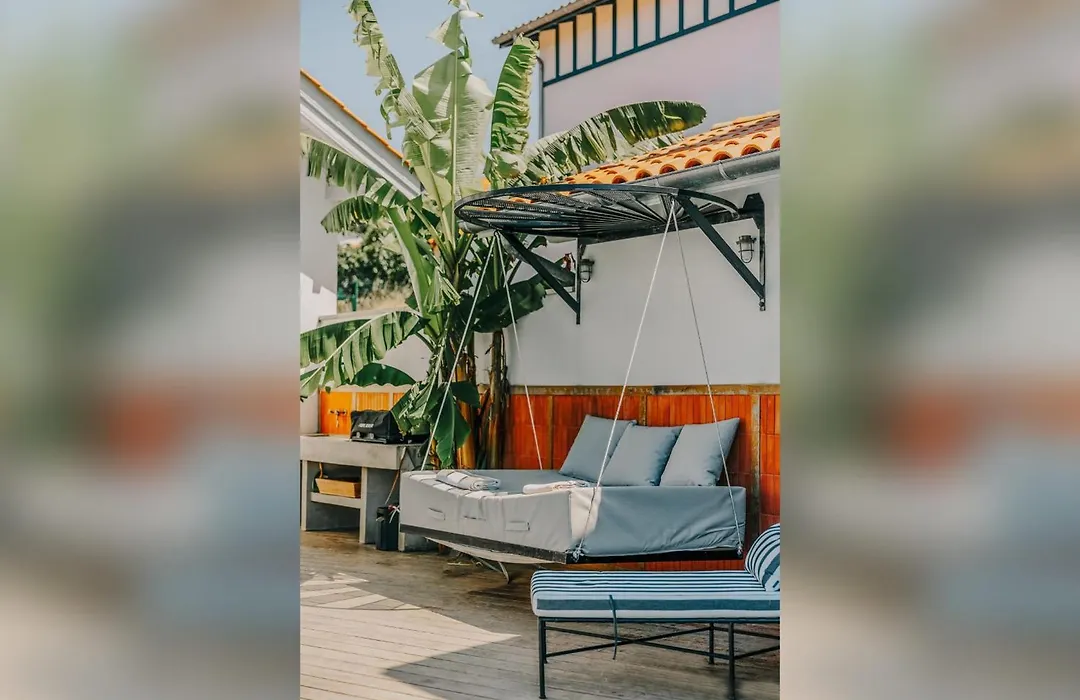 Horizonte Villa con piscina climatizada y jacuzzi Bienestar en Biarritz-1