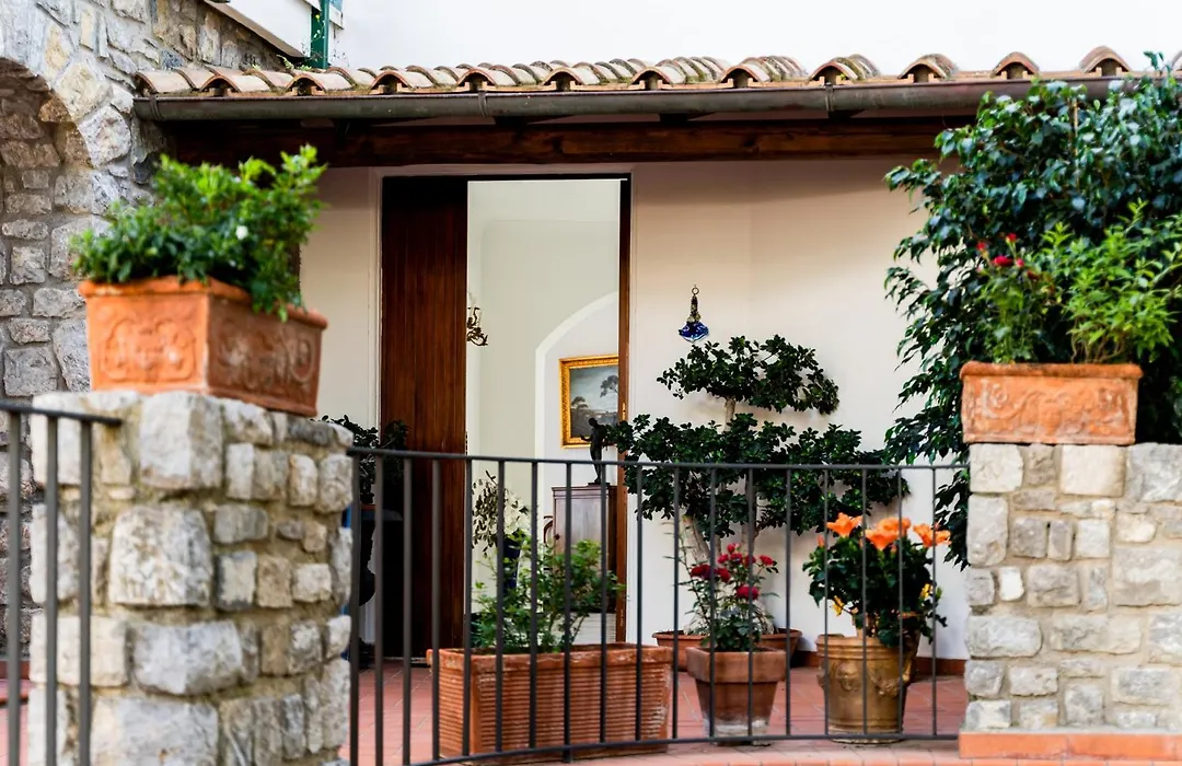 Villa Felicita-1