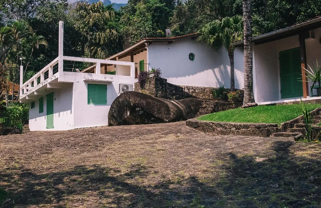 Ilhabela Chales-1