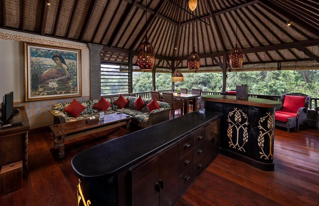 Bidadari Private Villas & Retreat-1