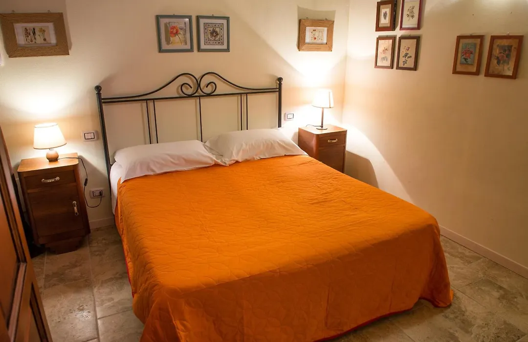Agriturismo Il Sambuco-1