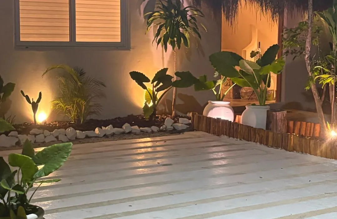 Casa Vida Luxury Villa 6Bd 7Br Sleeps Up To 19 In Aldea Zama Tulum-1