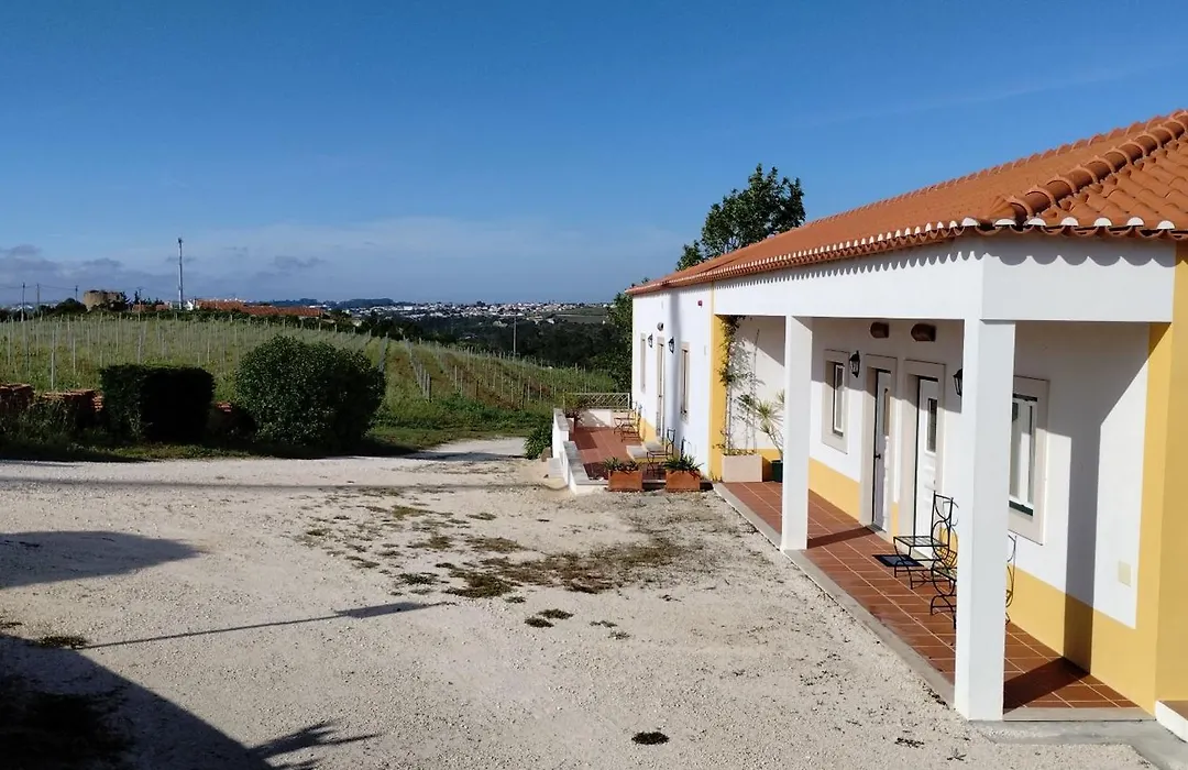 Quinta do Oratório Agroturismo-1