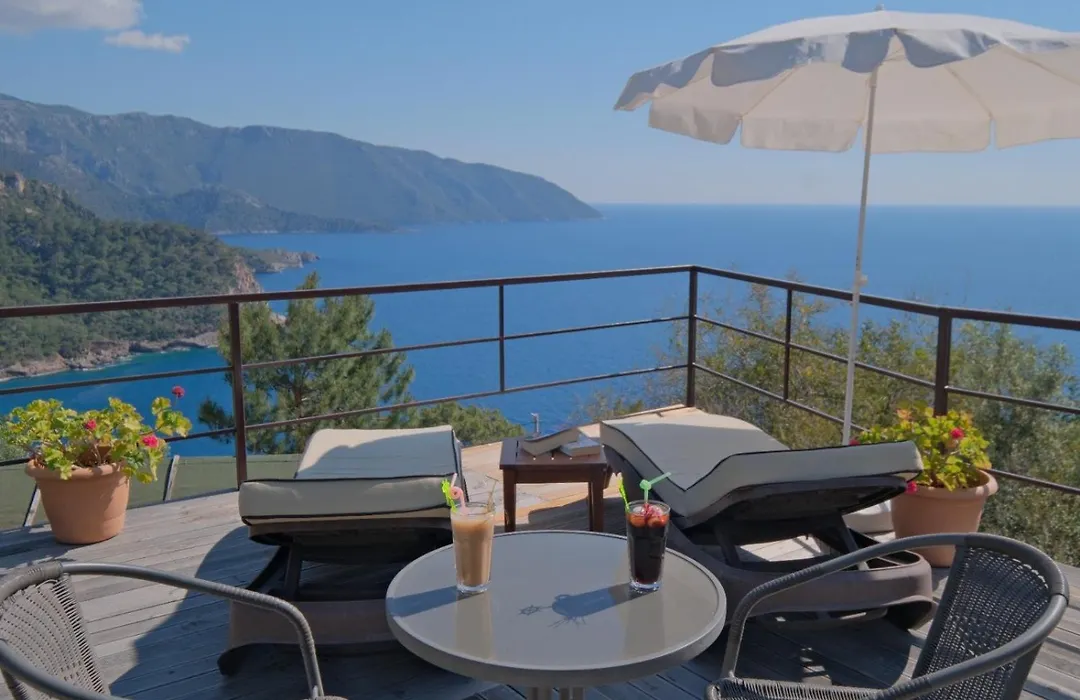 Kabak Avalon Bungalows-1