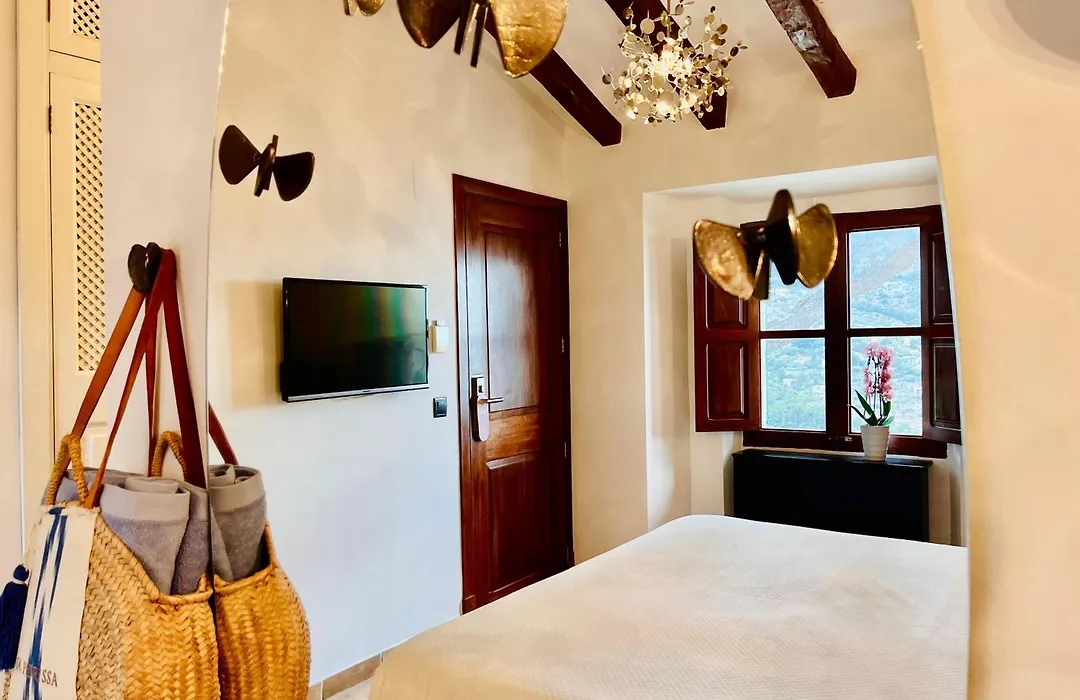 Sa Pedrissa - Adults Only-1