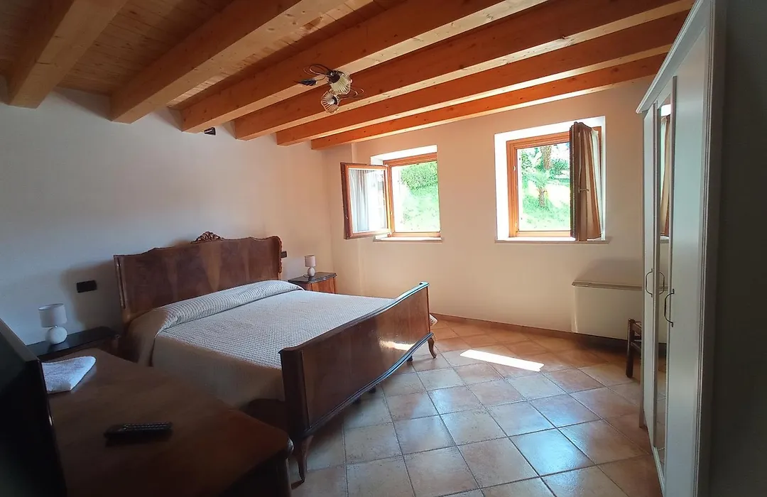 Agriturismo Corte Maccini-1