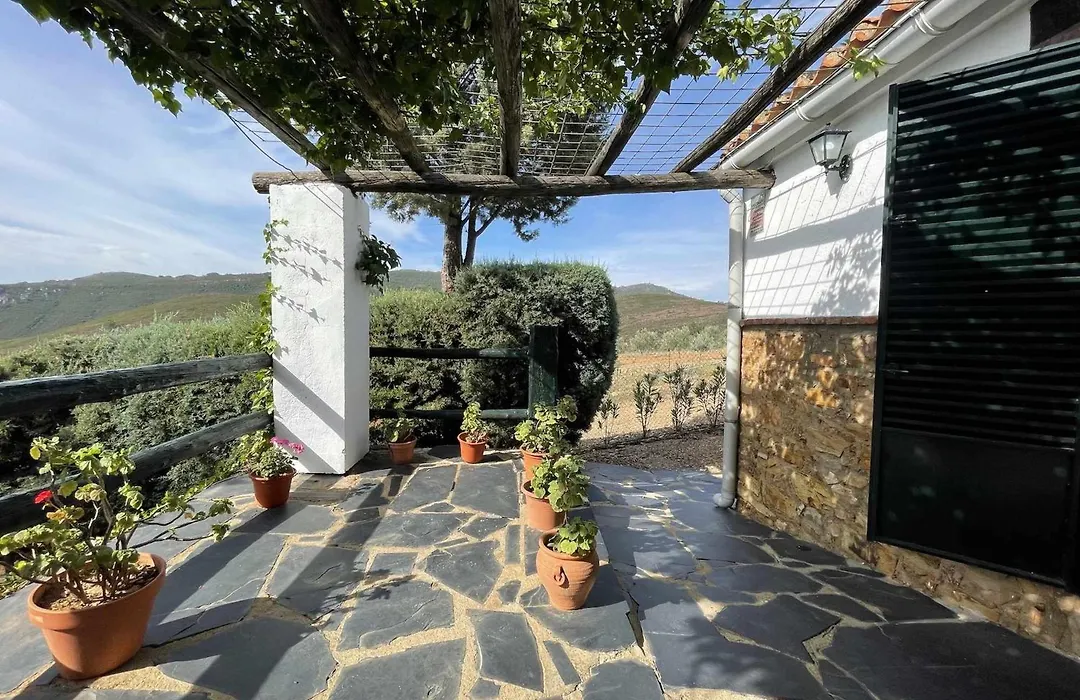 La Alberguería complejo rural-1