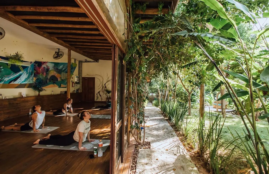 Smart Hotel Reserva Ilhabela-1