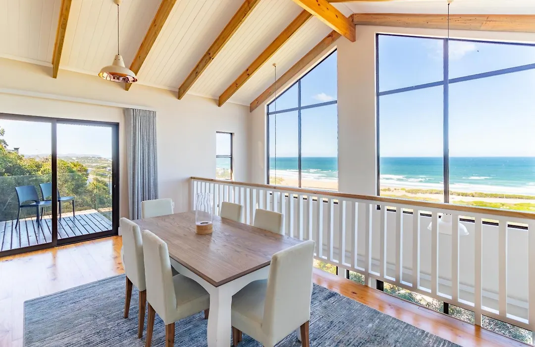 Boardwalk Lodge - Self-Catering-1