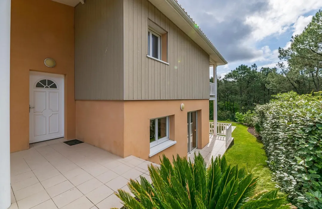 Lagrange Vacances - Eden Parc Golf-1