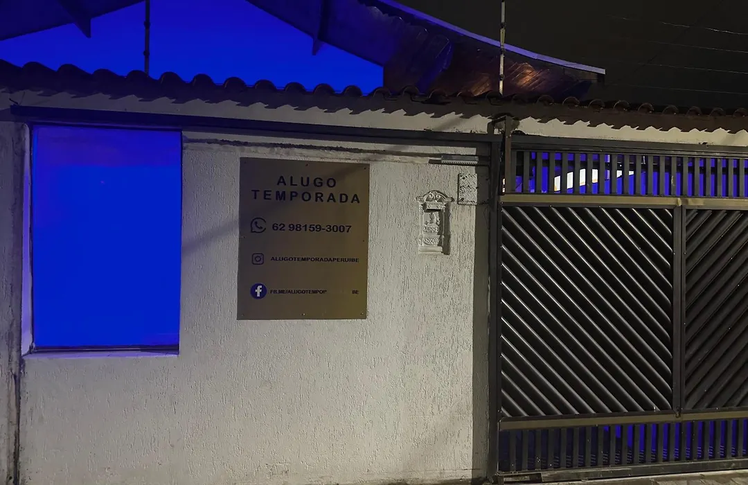 No Centro Com Piscina Aquecida Solar-1