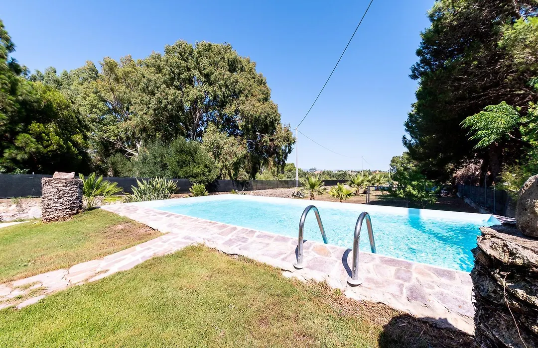 Segni Holiday Home-1
