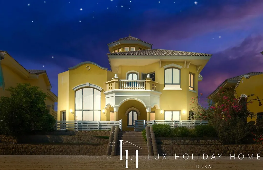Lux - The Ocean Pearl Villa-1