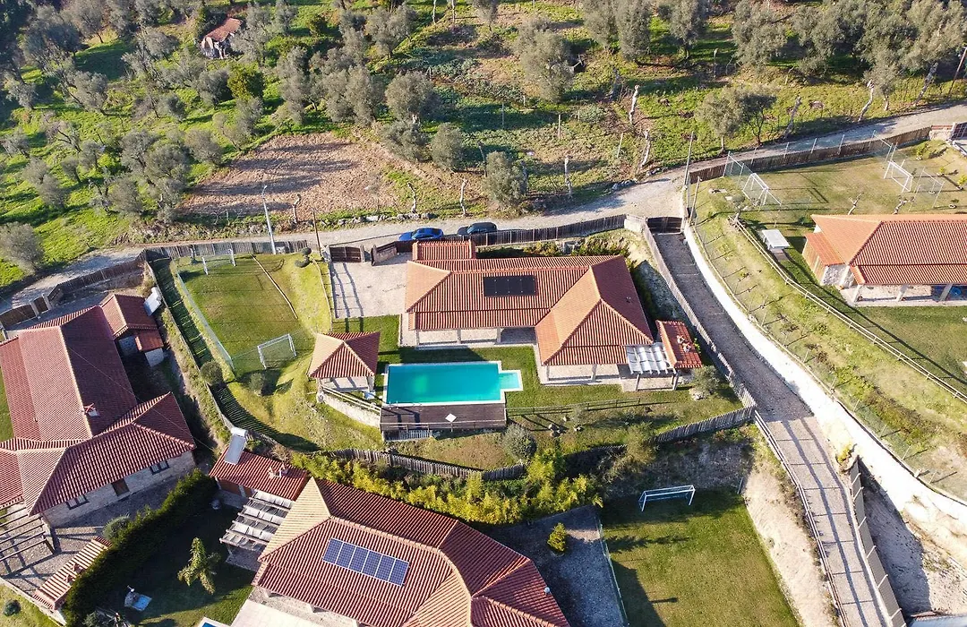 Casa De Basto-1