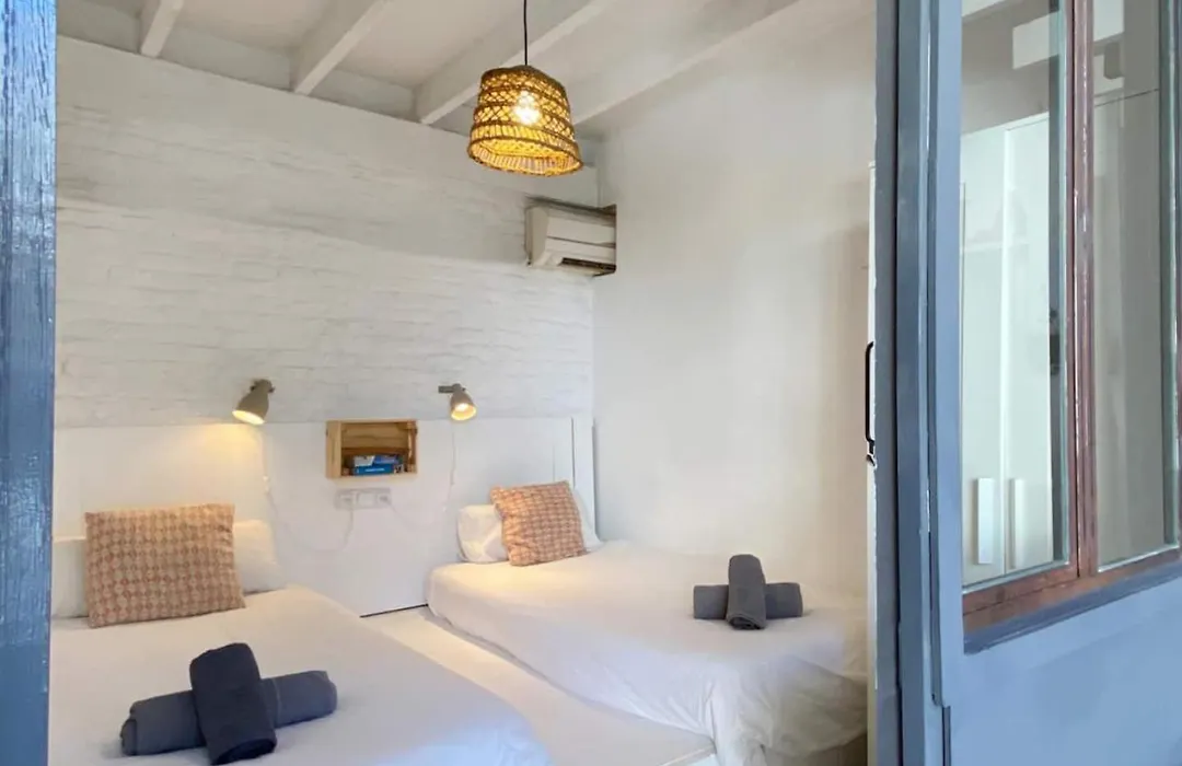 Fridays Flats Casa Lavander-1