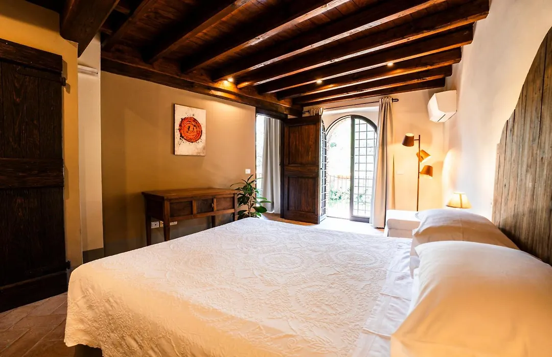 Podere Dell'Arco Country Charme-1