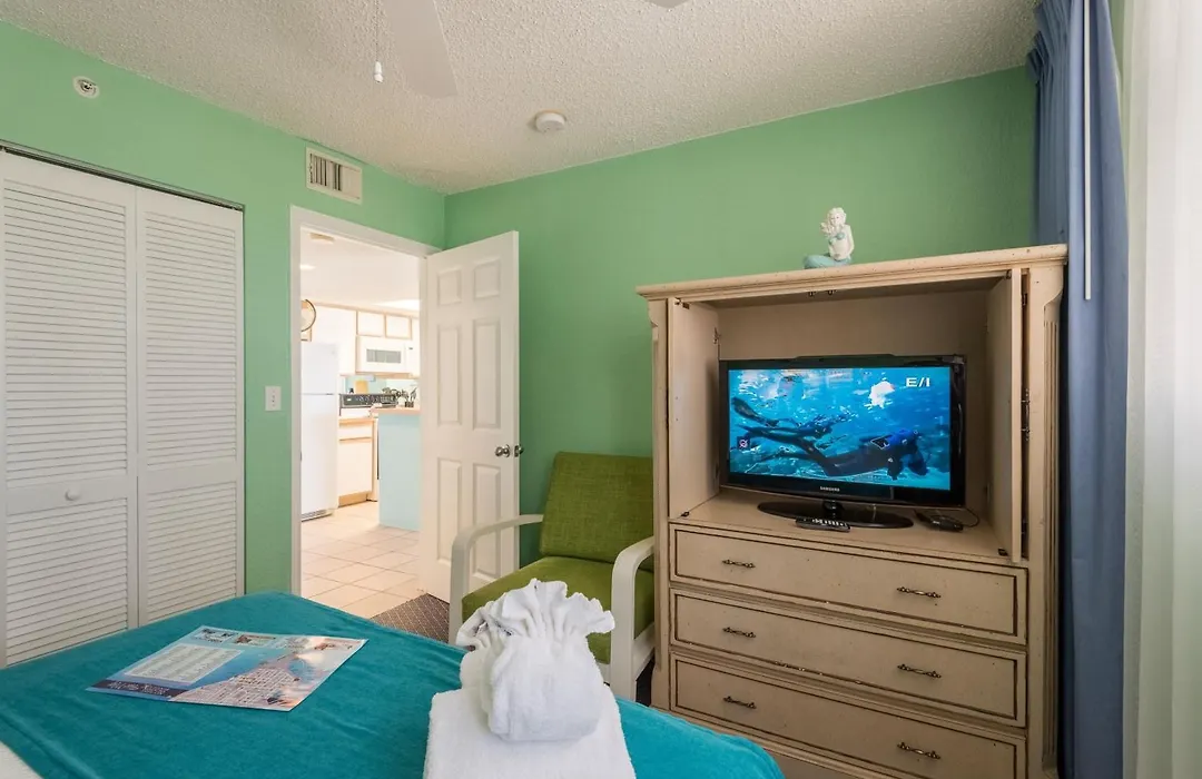 Kwss112 Sunrise Suites Cozumel Suite #112-1